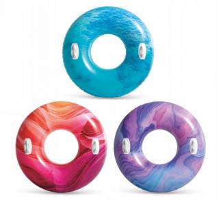 INTEX Maxi kruh s madly 114cm 56267
