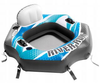 INTEX Nafukovací křeslo River Run 58854