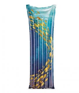INTEX Nafukovací matrace - OCEAN 59720