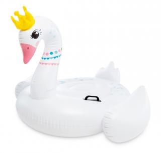 INTEX Nafukovací plavidlo Labuť 57562