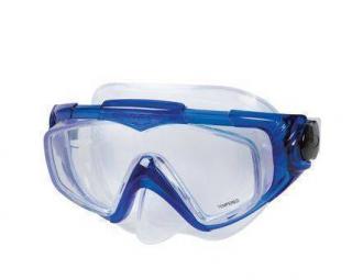INTEX Potápěčské brýle Aqua 14+ 55981 modrá