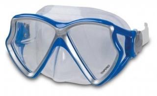 INTEX Potápěčské brýle Aqviator junior 55980 modré