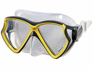 INTEX Potápěčské brýle Aqviator junior 55980 žluté
