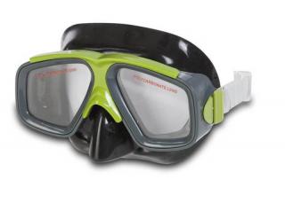 INTEX Potápěčské brýle Surf Rider 8+ 55975 zelené