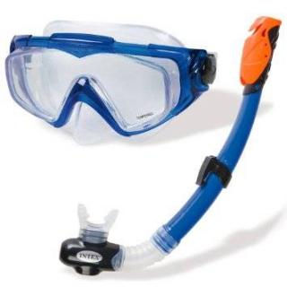 INTEX Potápěčský set Aqua Pro 14+ 55962