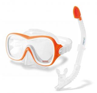 INTEX Potápěčský set Wave Rider 8+ 55647
