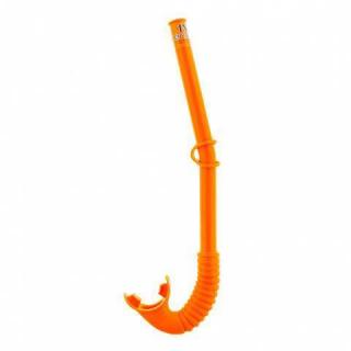 INTEX Šnorchl 3+ 55922 oranžový