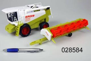 Kombajn Speed Safely 480