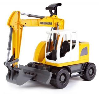 LENA BAGR Liebherr Worxx 48cm