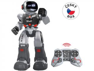 MaDe Robot MARK na ovládání