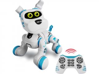 MaDe Robotický pes Zigybot Bobby
