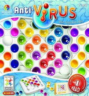 Mindok SMART Antivirus