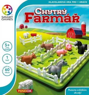 Mindok SMART Chytrý farmář
