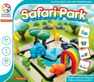 Mindok SMART Safari park