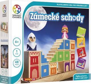 Mindok SMART Zámecké schody