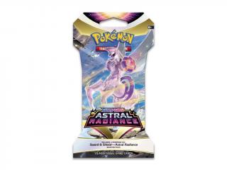 Pokémon TCG: Sword and Shield - Astral Blister Booster