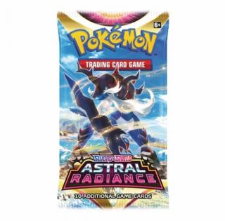 Pokémon TCG: Sword and Shield - Astral Booster