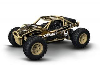 RC auto Carrera Desert Buggy (1:24) 240002
