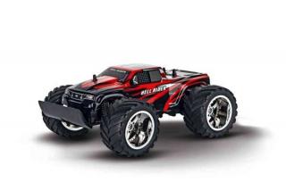 RC auto Carrera Hell Rider (1:16) 160011