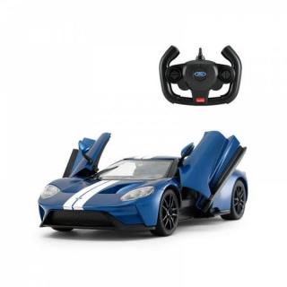 RC auto Rastar Ford GT (1:14)