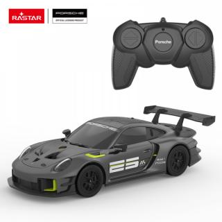RC auto Rastar Porsche 911 GT2 RS Clubsport (1:24)
