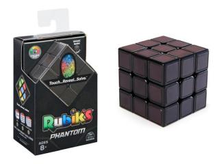 Rubikova kostka Phantom Termo 3x3x3