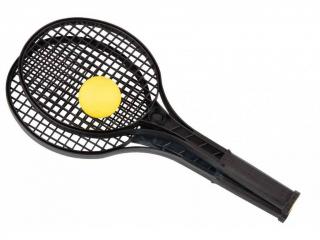 Sada pálek pro soft tenis JUNIOR