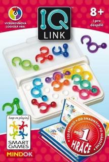 SMART - IQ Link