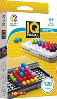 SMART - IQ Puzzle Pro