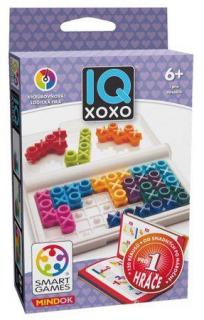 SMART - IQ XOXO