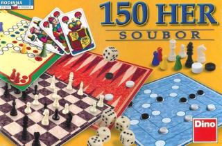 Soubor 150 her