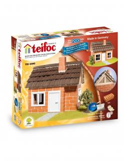 Teifoc 4300 Domek Carlos 200 dílků