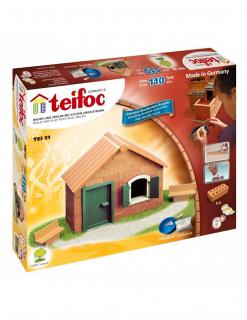 Teifoc 51 Domek Daniel 110 dílků