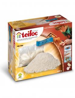 Teifoc 902 Náhradní malta 1 kg