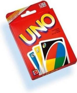 UNO karetní hra