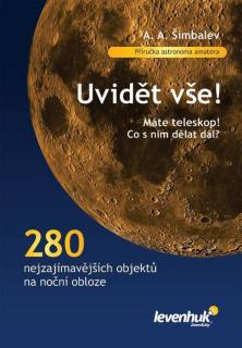 Uvidět vše! 280 nej noční oblohy