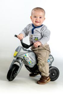 Yupee Odrážedlo Enduro Policie