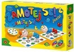 Zamotej se! Junior