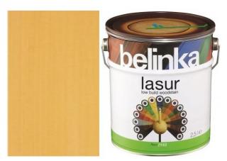 Belinka Lasur 13 borovice / 5 l