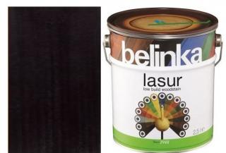 Belinka Lasur 22 eben /2,5 l