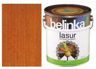 Belinka Lasur 23 mahagon /2,5 l