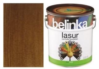 Belinka Lasur 24 palisandr /0,75 l