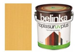 Belinka Toplasur UV plus 13 borovice /0,75 l