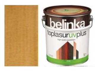 Belinka Toplasur UV plus 15 buk /2,5 l