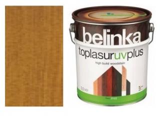 Belinka Toplasur UV plus 16 ořech /0,75 l
