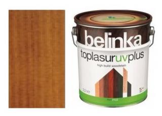 Belinka Toplasur UV plus 17 teak /0,75 l