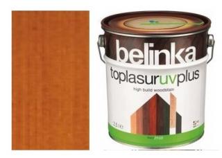 Belinka Toplasur UV plus 23 mahagón /2,5 l