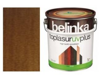 Belinka Toplasur UV plus 24 palisandr /2,5 l