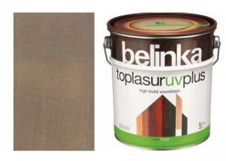 Belinka Toplasur UV plus 28 staré dřevo /2,5 l