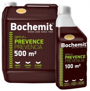 Bochemit Opti F+ čirý /5 kg